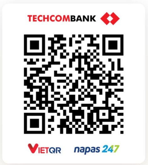 QR thanh toán